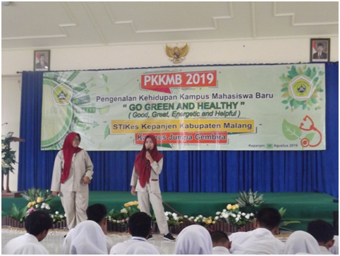 Pra PKKMB STIKes Kepanjen 2019 (7)